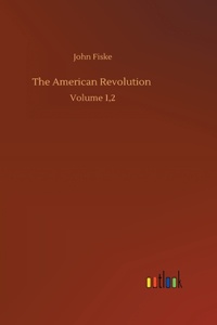 American Revolution