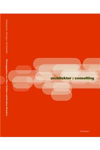 Architektur: Consulting