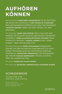 Aufhoren Konnen