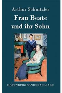 Frau Beate und ihr Sohn