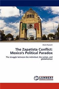 Zapatista Conflict