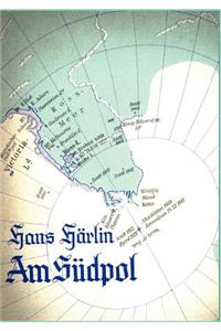 Am Südpol