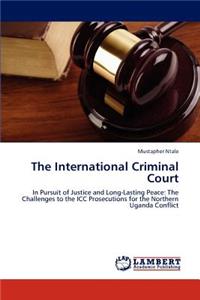 International Criminal Court