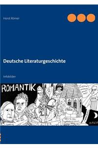 Deutsche Literaturgeschichte