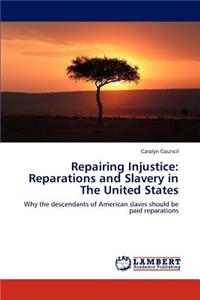 Repairing Injustice
