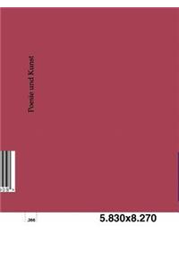 Poesie und Kunst