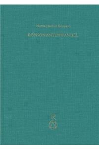 Konsonantenwandel