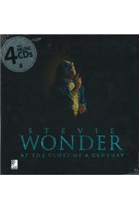 Stevie Wonder