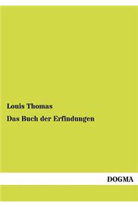 Buch der Erfindungen