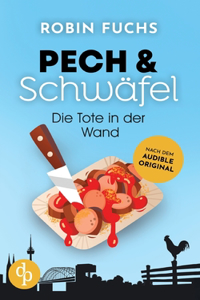 Tote in der Wand