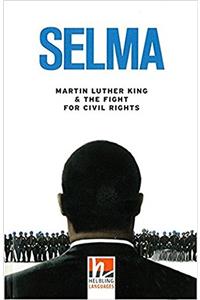 HELBLING READERS SELMA BOOK O