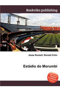 Estadio Do Morumbi
