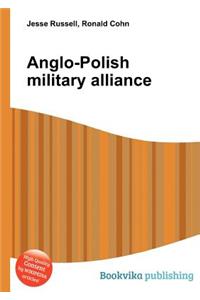 Anglo-Polish Military Alliance