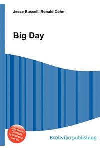 Big Day