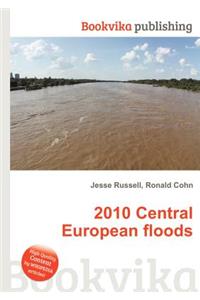 2010 Central European Floods