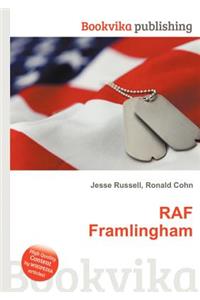 RAF Framlingham