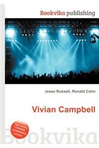 Vivian Campbell