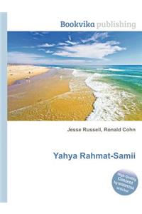 Yahya Rahmat-Samii