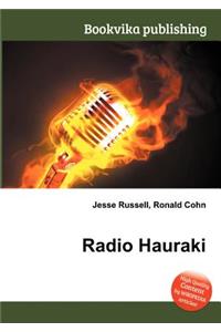 Radio Hauraki