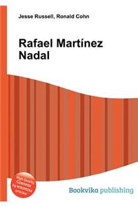 Rafael Martinez Nadal