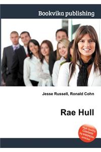 Rae Hull