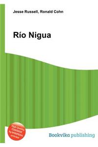 Rio Nigua