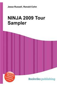 Ninja 2009 Tour Sampler