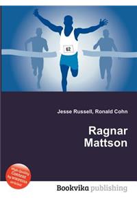 Ragnar Mattson