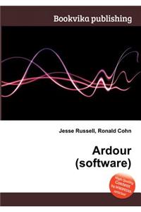 Ardour (Software)