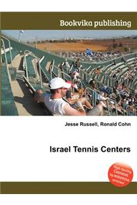 Israel Tennis Centers