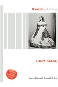 Laura Keene