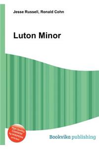 Luton Minor