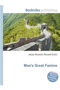 Mao's Great Famine