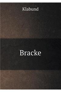 Bracke