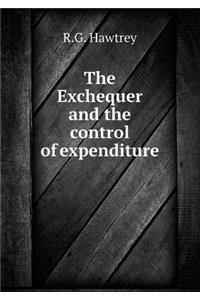 The Exchequer and the control of expenditure