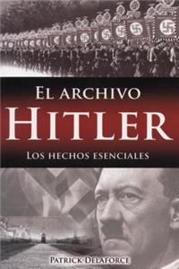 Archivo Hitler, El