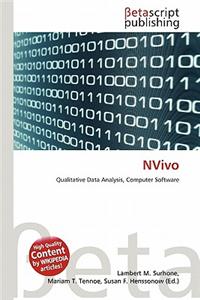 Nvivo