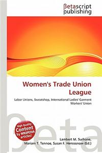 Women's Trade Union League