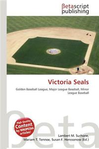 Victoria Seals