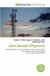 John Randall (Physicist)