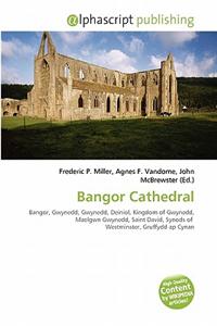 Bangor Cathedral