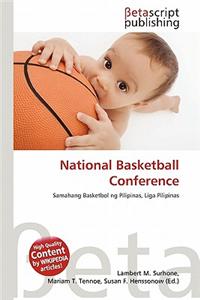 National Basketball Conference