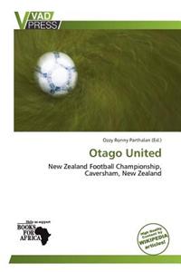 Otago United