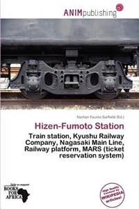 Hizen-Fumoto Station