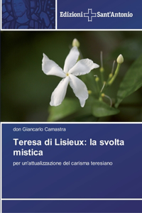 Teresa di Lisieux