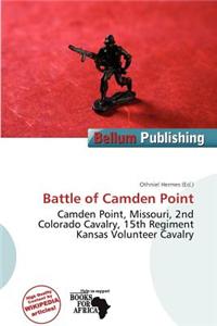 Battle of Camden Point