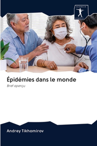 Épidémies dans le monde