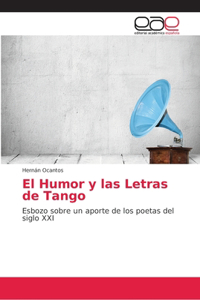 Humor y las Letras de Tango