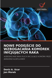 Nowe PodejScie Do Wzbogacania Komórek InicjujAcych Raka