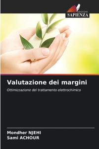 Valutazione dei margini